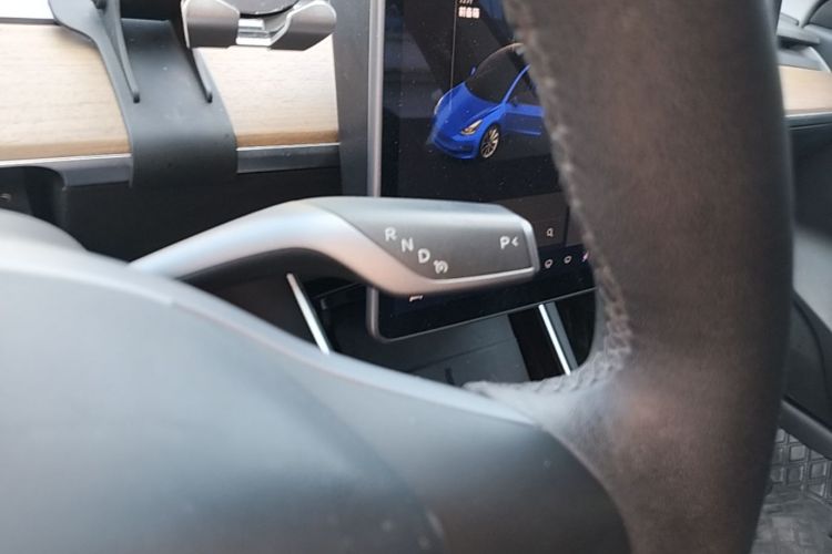 Tesla Model 3 2020 #14 Tesla Model 3 2020 car image #14