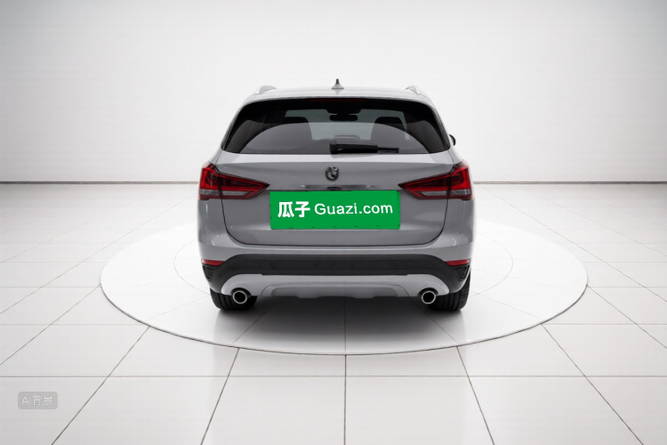 BMW X1 2022 #6 BMW X1 2022 car image #6