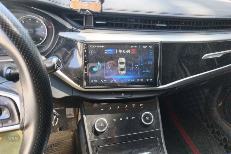 Chery Arrizo 5 2022 car image #15