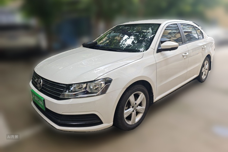 Volkswagen Lavida 2017 #2 Volkswagen Lavida 2017 car image #2