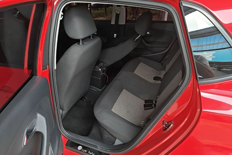 Volkswagen Polo 2016 #17 Volkswagen Polo 2016 car image #17