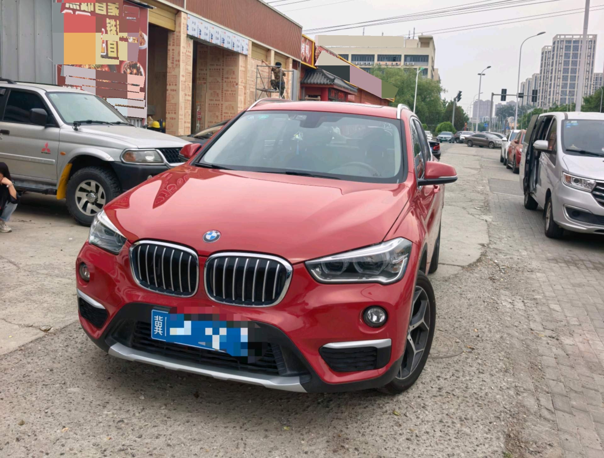 2017 2017 car image
