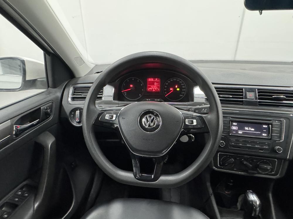 Volkswagen Santana 2016 #16 Volkswagen Santana 2016 car image #16