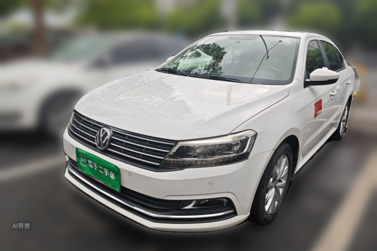 Volkswagen Lavida 2017 #2 Volkswagen Lavida 2017 immagine di auto #2