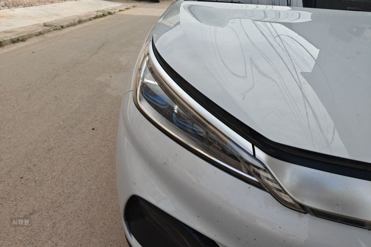 BYD Yuan Plus 2024 car image #8