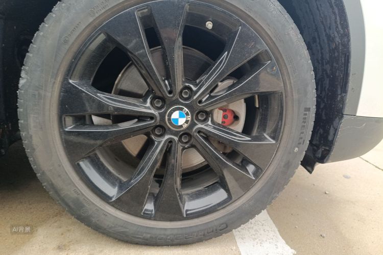 BMW X1 2021 immagine di auto #9