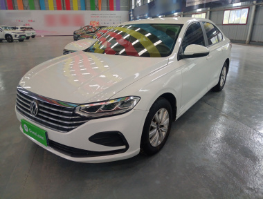 Volkswagen Lavida 2023 immagine di auto 