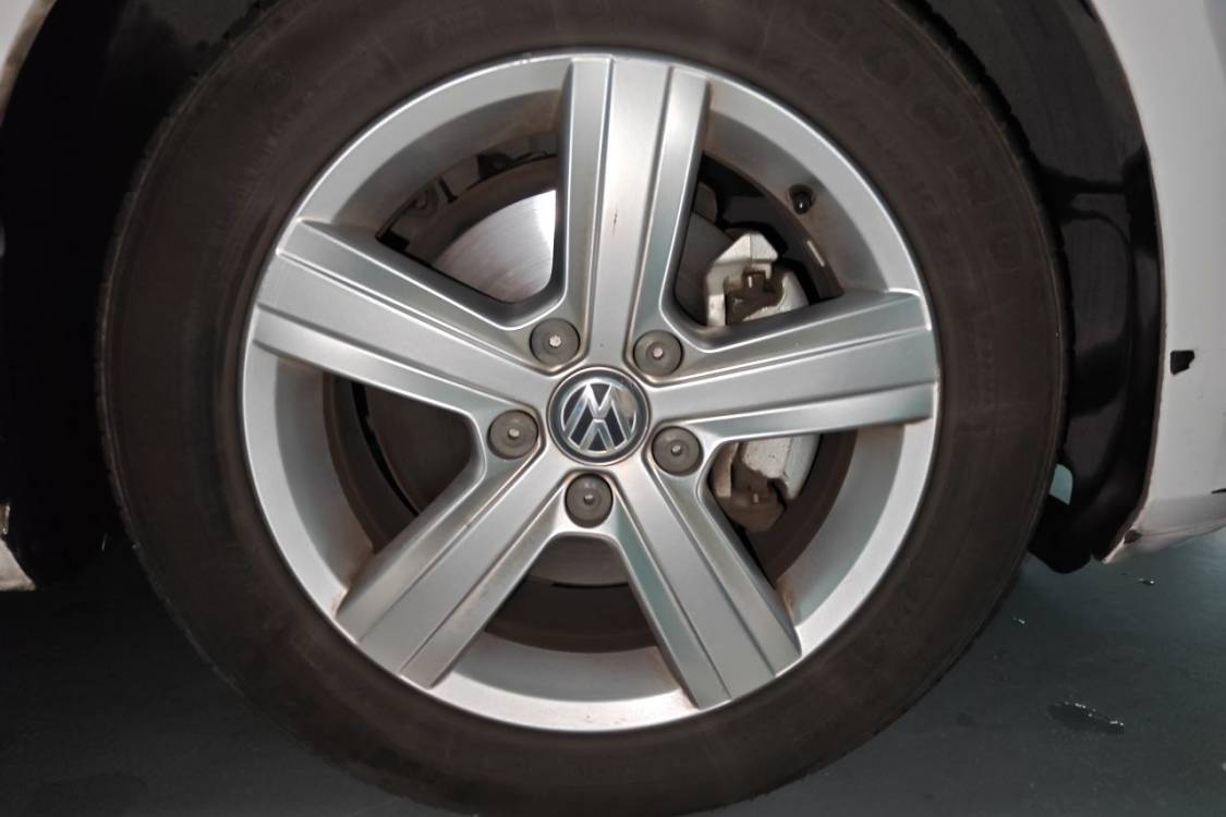 Volkswagen Golf 2014 #9 Volkswagen Golf 2014 car image #9