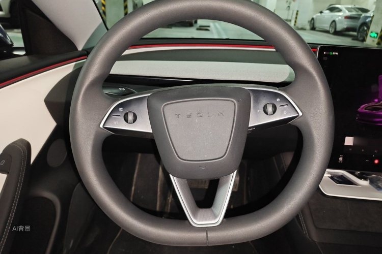 Tesla Model 3 2025 #12 Tesla Model 3 2025 car image #12