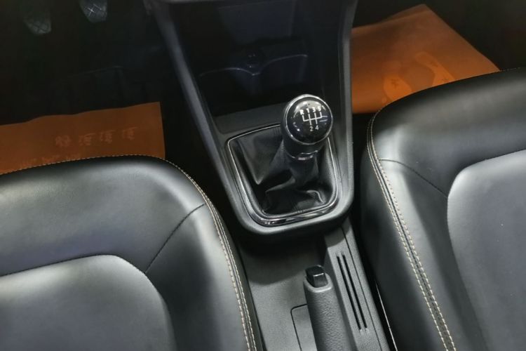 Volkswagen Santana 2018 #14 Volkswagen Santana 2018 immagine di auto #14
