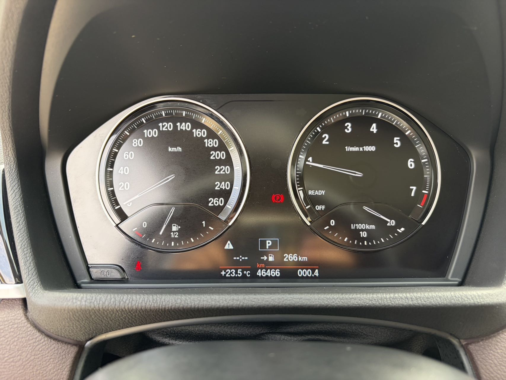 BMW X1 2020 изображение автомобиля #11