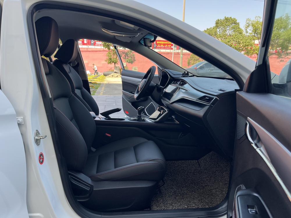 GEELY Binray 2019 #15 GEELY Binray 2019 صورة سيارة #15