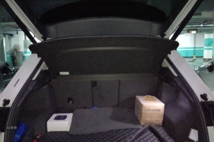Audi Q3 2021 immagine di auto #21