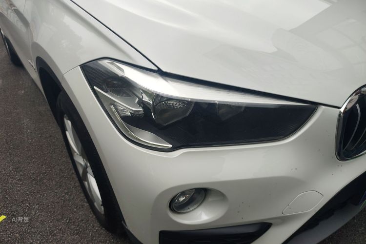 BMW X1 2016 image de voiture #8