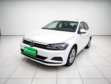 Volkswagen Polo 2024 Volkswagen Polo 2024 car image