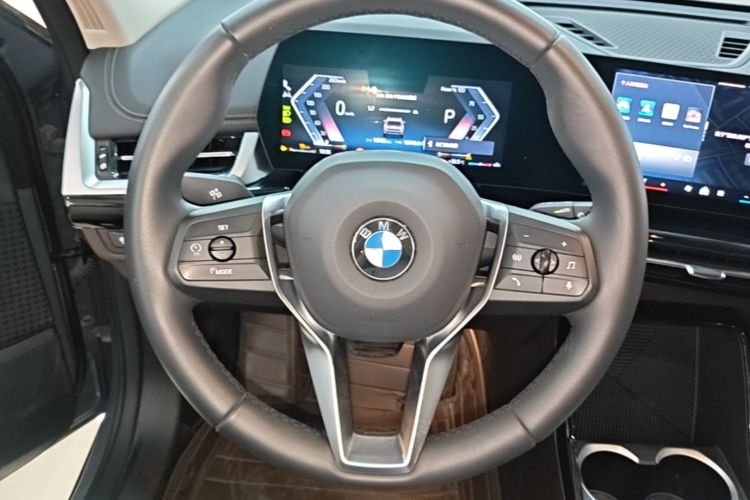 BMW X1 2024 #11 BMW X1 2024 car image #11