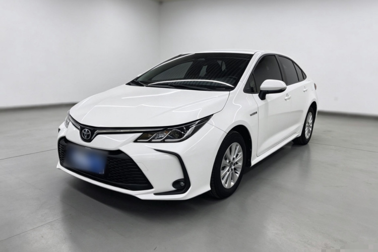 Toyota Corolla 2023 #2 Toyota Corolla 2023 car image #2