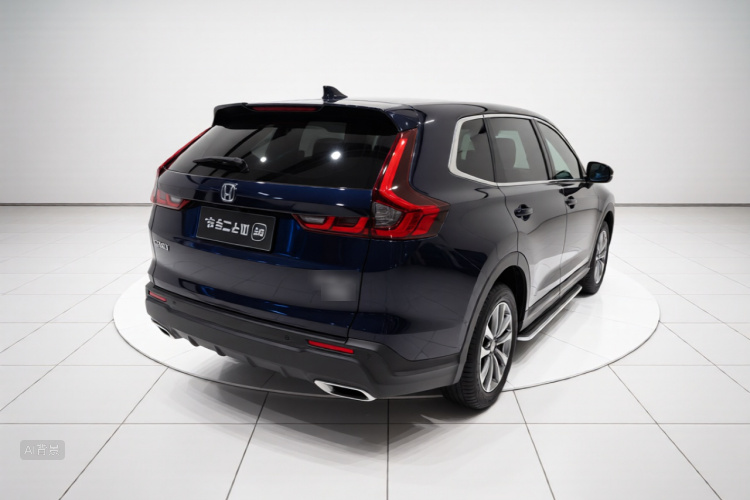 Honda CR-V 2023 car image #7