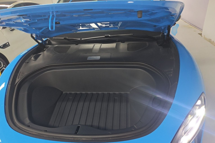 2026 #22 2026 immagine di auto #22