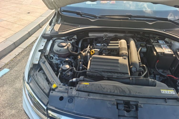 Volkswagen Bora 2023 imagem de carro #22