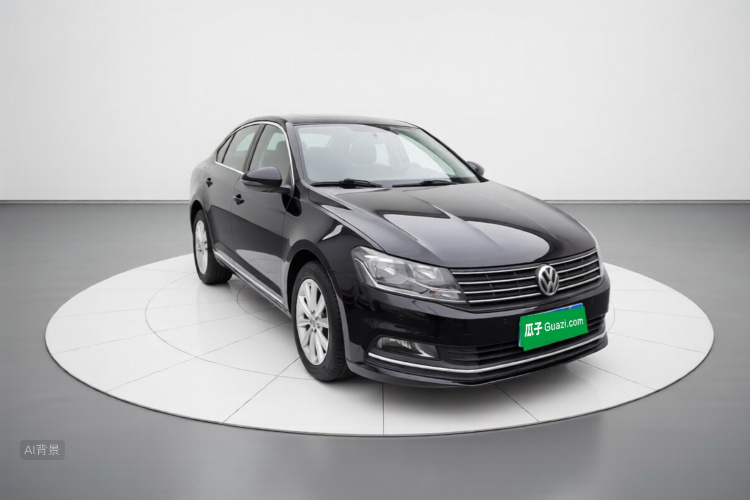 Volkswagen Lavida 2018 car image #4
