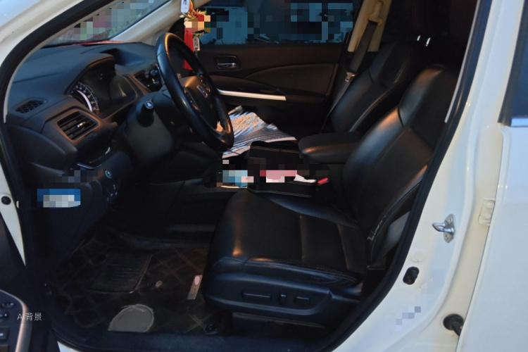 Honda CR-V 2016 #17 Honda CR-V 2016 car image #17