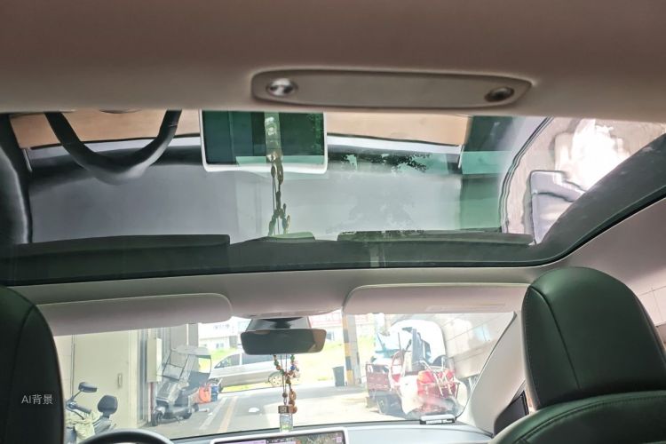 Tesla Model 3 2020 car image #20