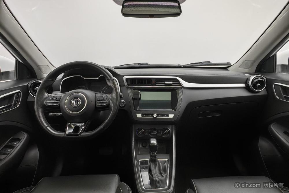 MG ZS 2019 #14 MG ZS 2019 car image #14