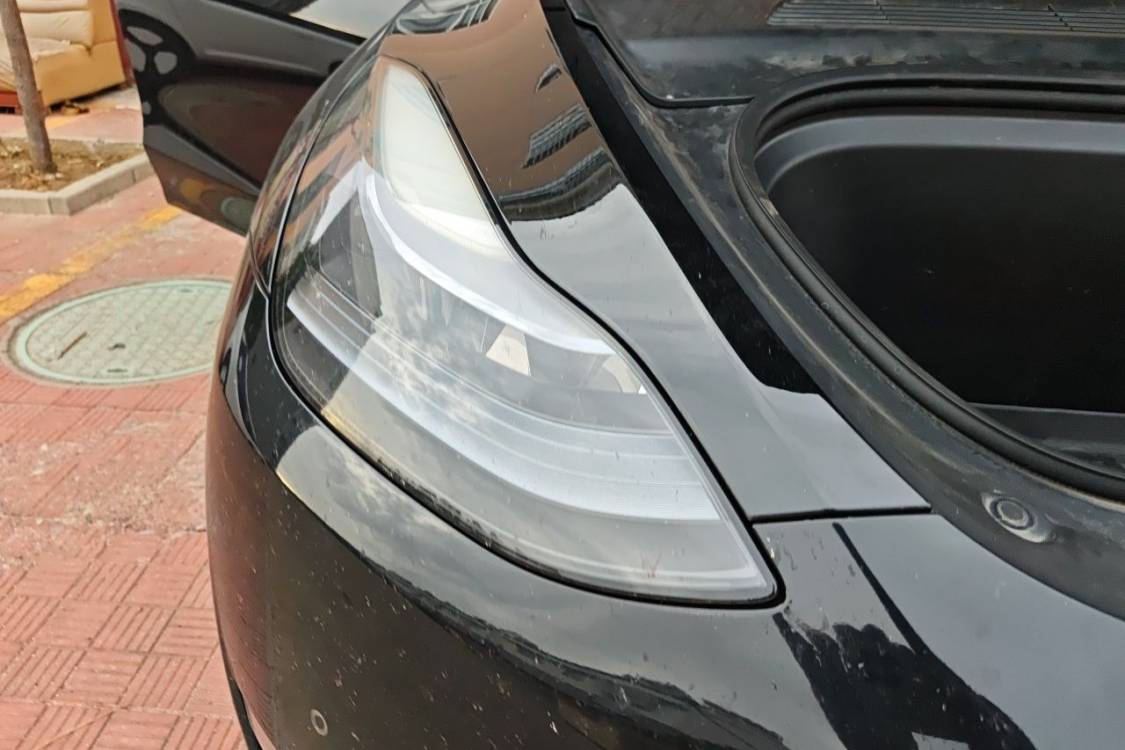 特斯拉 Model Y 2023 汽车图片 #7