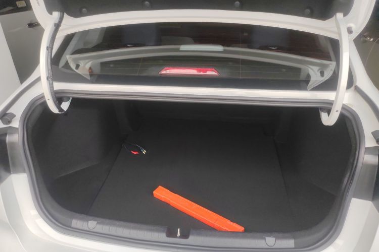 GEELY Emgrand 2022 imagem de carro #19