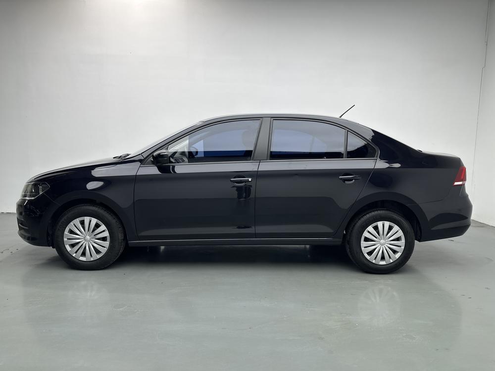 Volkswagen Santana 2022 #4 Volkswagen Santana 2022 car image #4
