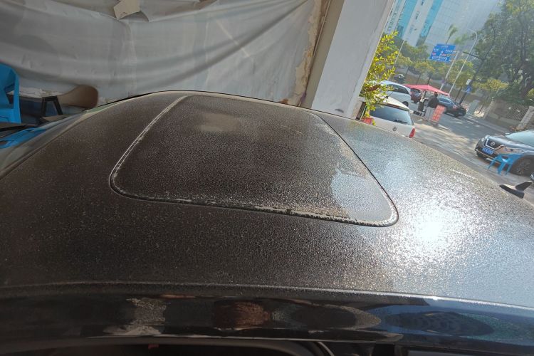 Volkswagen Lavida 2018 car image #25