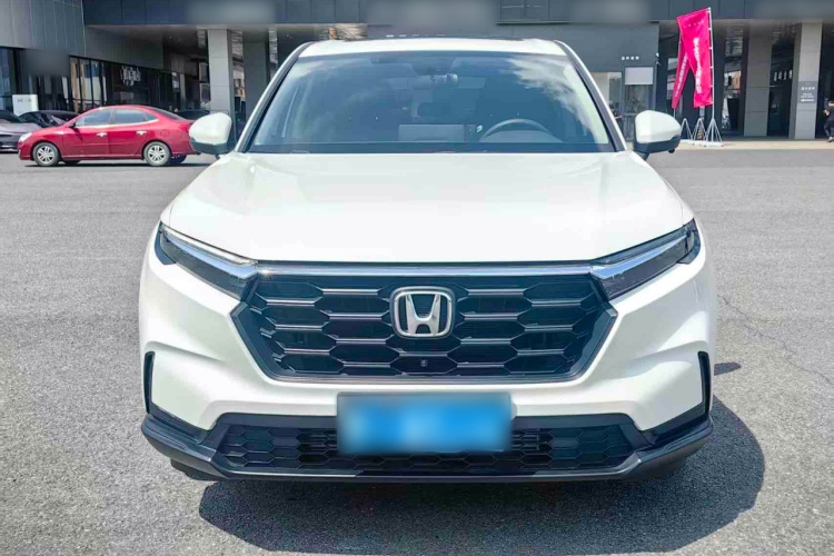 Honda CR-V 2023 #3 Honda CR-V 2023 car image #3