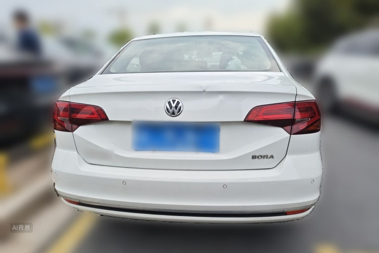 Volkswagen Bora 2018 car image #6