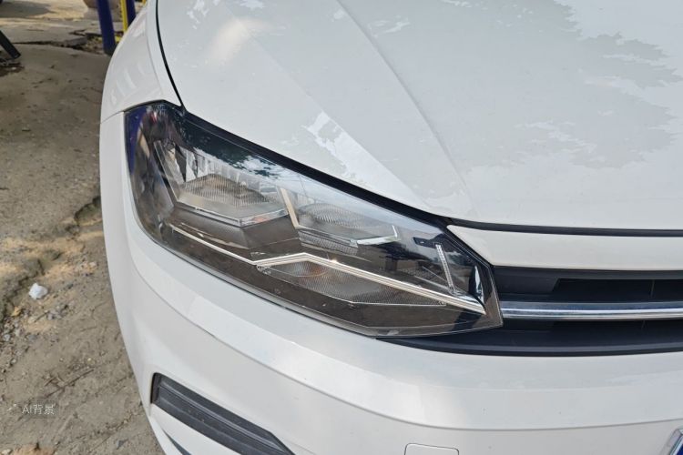 Volkswagen Polo 2022 #8 Volkswagen Polo 2022 car image #8