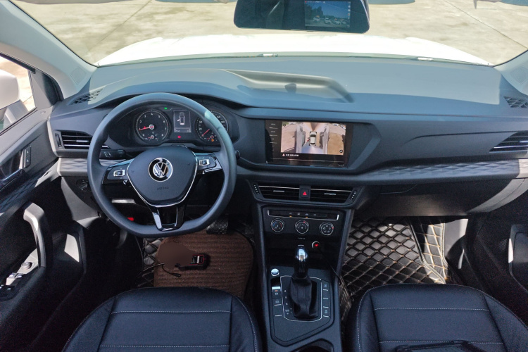 Volkswagen Tharu 2020 immagine di auto #10