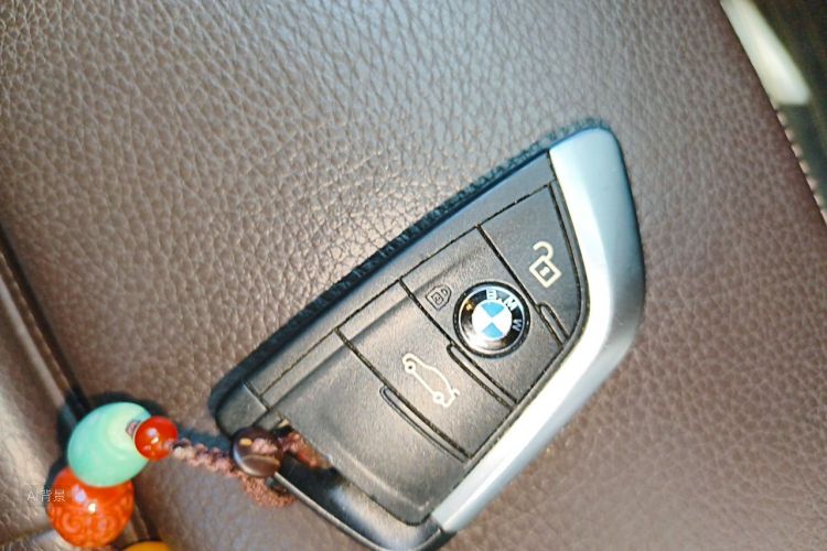BMW X1 2018 car image #10