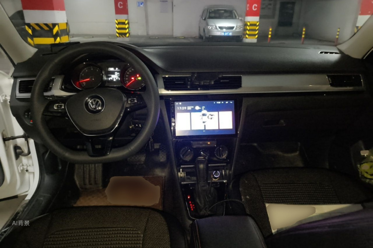 Volkswagen Bora 2018 #11 Volkswagen Bora 2018 immagine di auto #11