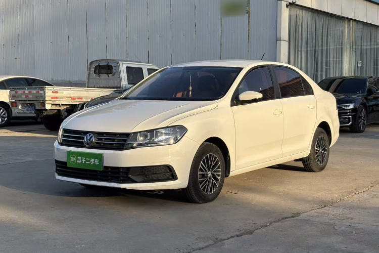 Volkswagen Santana 2021 #2 Volkswagen Santana 2021 imagen de coche #2
