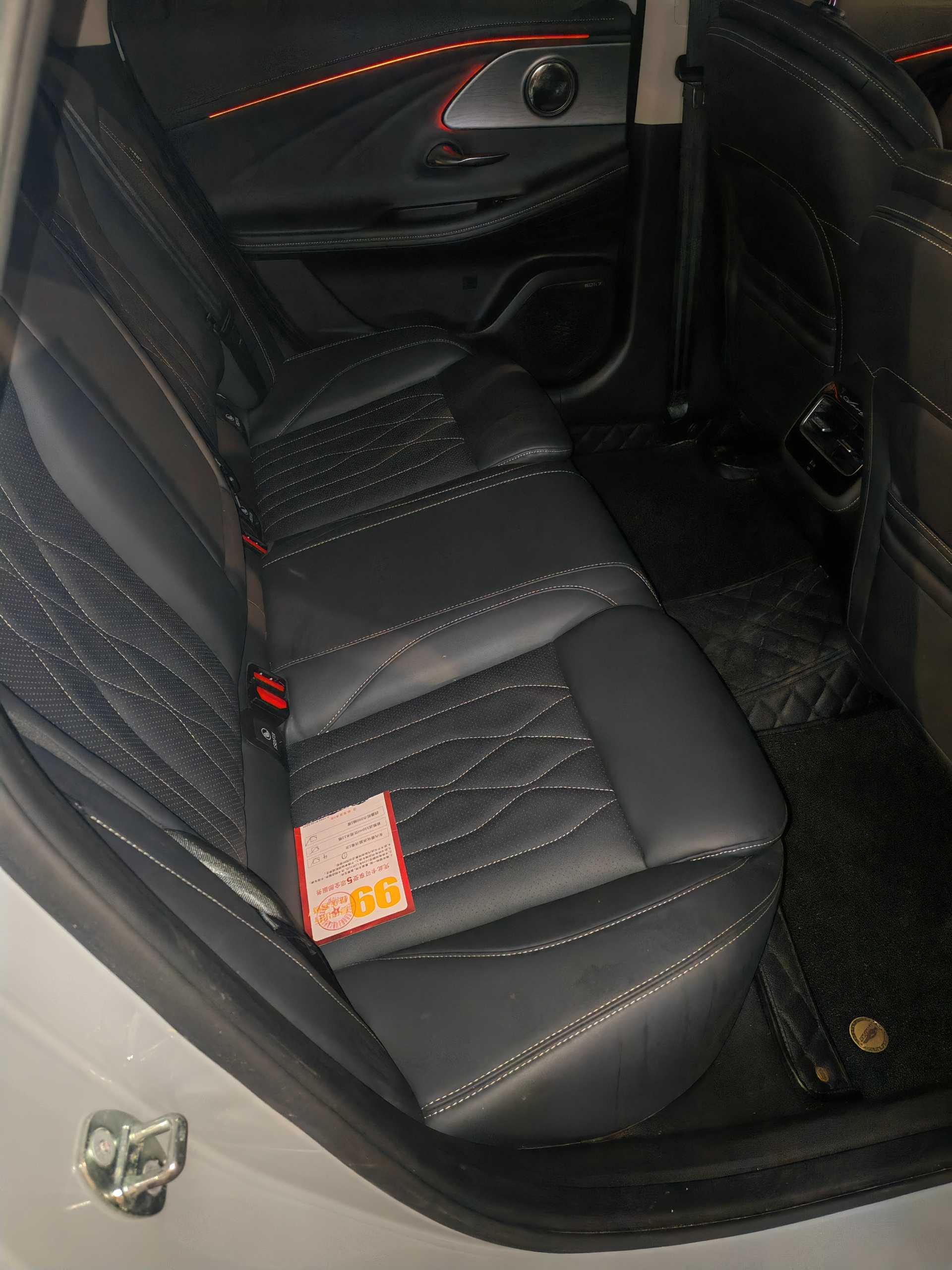 Chery Arrizo 8 2023 #7 Chery Arrizo 8 2023 صورة سيارة #7