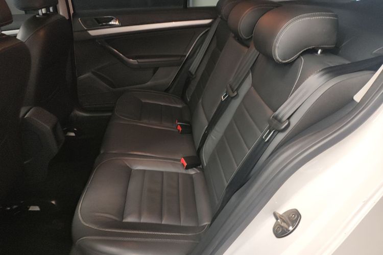 Volkswagen Lavida 2017 car image #17