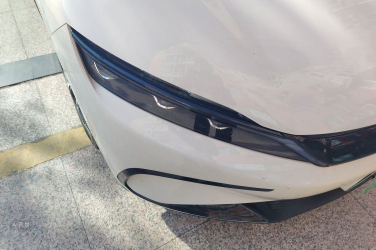 比亚迪 汉 2022 汽车图片 #8