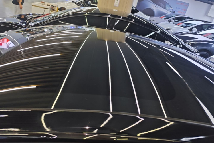 Tesla Model 3 2022 #25 Tesla Model 3 2022 car image #25