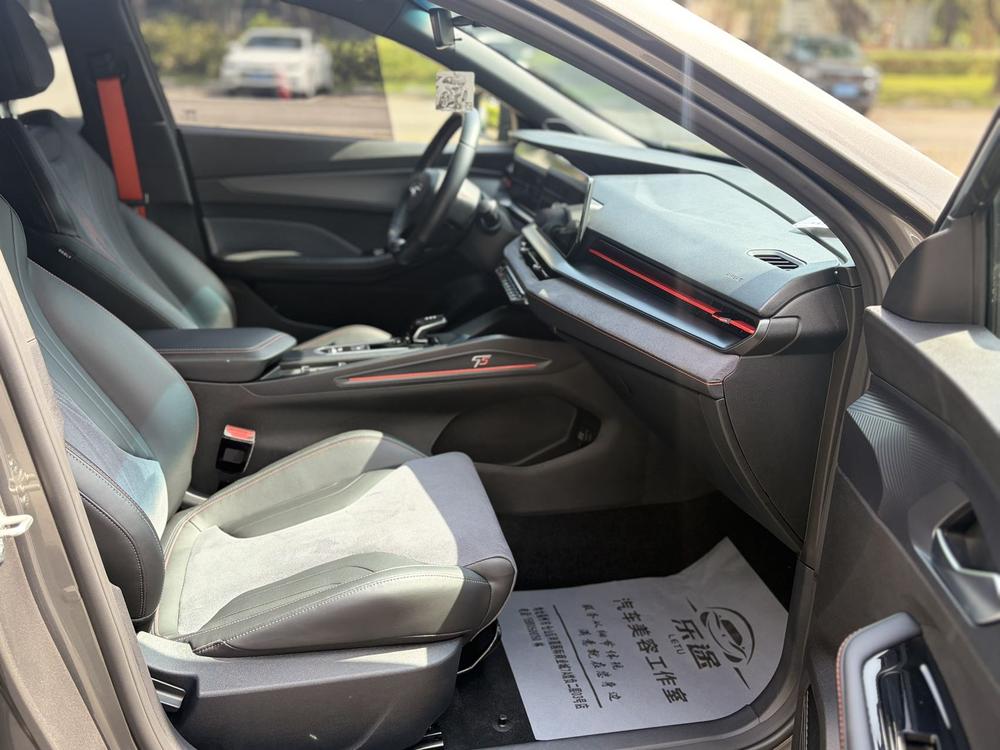 GEELY Binray 2022 #10 GEELY Binray 2022 image de voiture #10