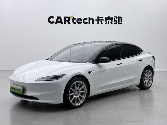 Tesla Model 3 2024 imagem de carro #29