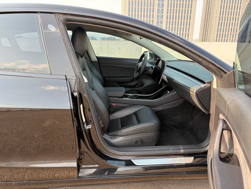 Tesla Model 3 2020 #7 Tesla Model 3 2020 car image #7