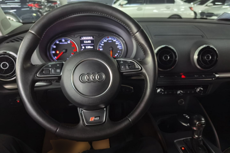 Audi A3 2016 image de voiture #10