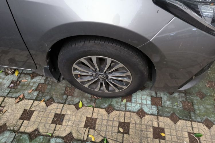 Toyota Corolla 2018 #9 Toyota Corolla 2018 car image #9
