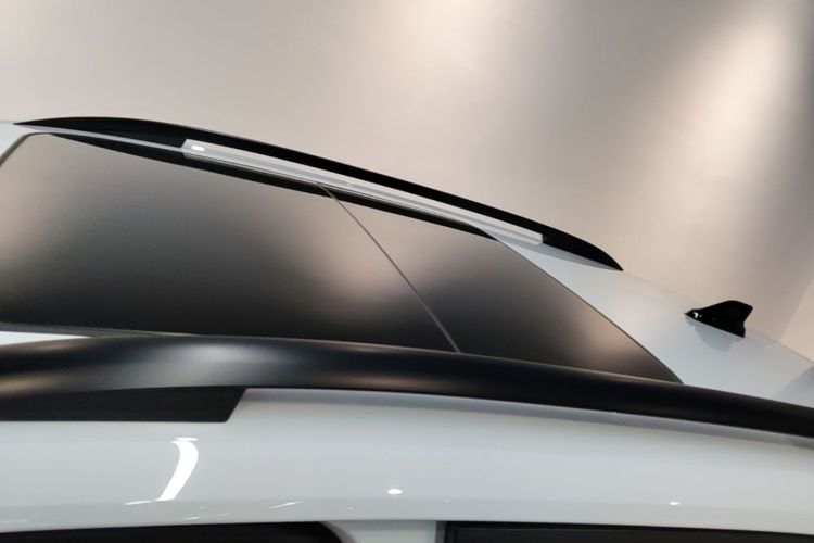 Volkswagen Tharu 2024 car image #22