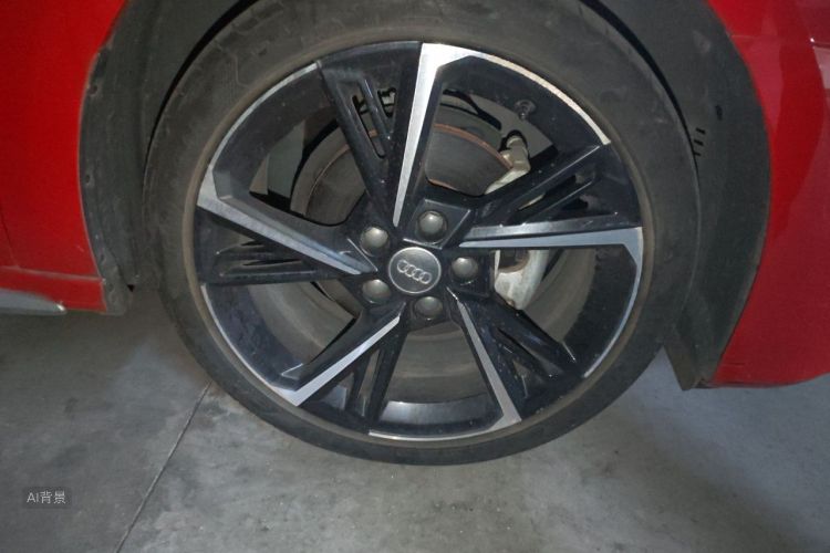 Audi A3 2021 صورة سيارة #9